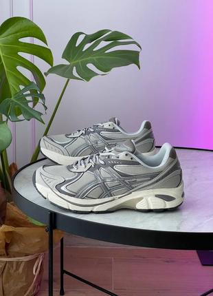 Кроссовки Tarther asics 1968-2160 oyster grey 1203a320-020