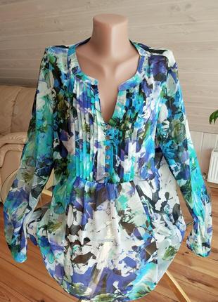 Блуза     m&s