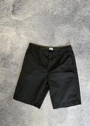 C.p. company чоловічі оригінальні шорти