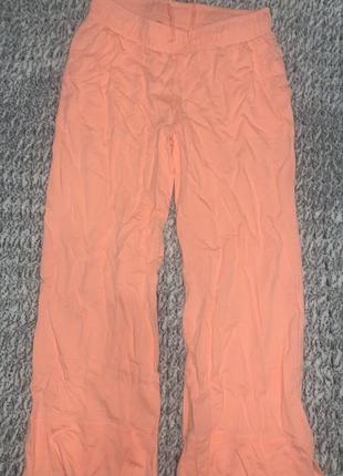 Женские спортивные штаны. размер 36/38 tchibo
