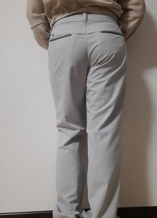 Спортивные штаны nike