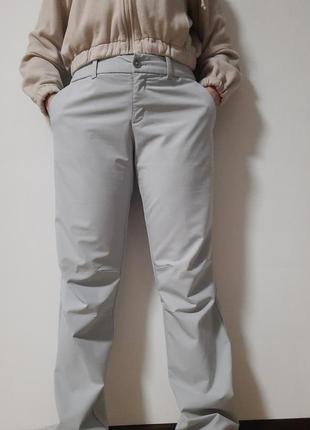 Спортивные штаны nike4 фото