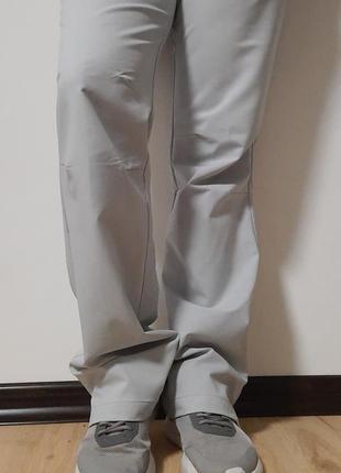 Спортивные штаны nike3 фото