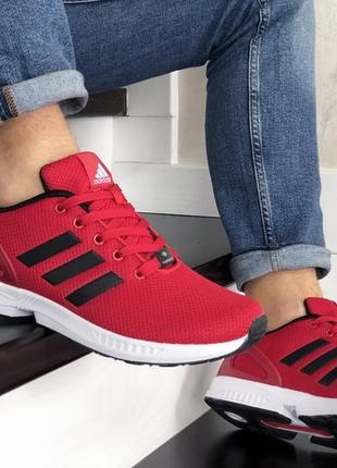 Мужские кроссовки adidas zx mismo