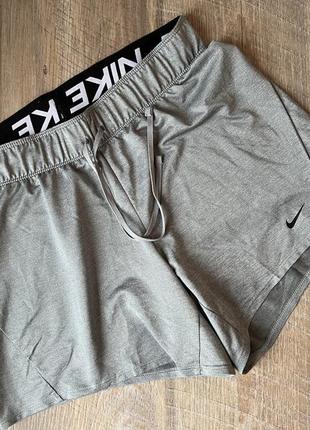 Шорты nike размер s
