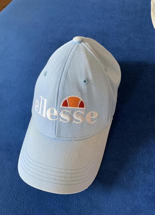 Кепка ellesse