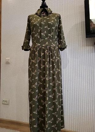 Дуже красива сукня, плаття