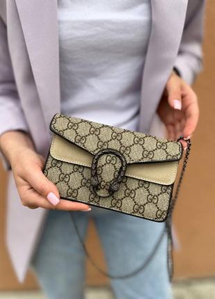 Чоловічі кросівки gucci