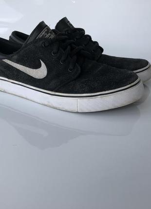 Кросівки nike stefan janoski