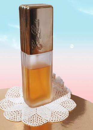Estee lauder eau de  private collection spray 50 мл