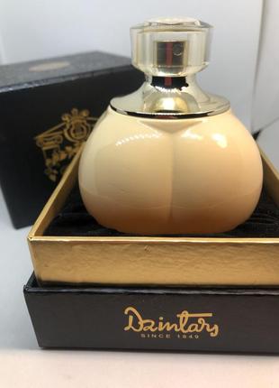 Распродажа парфюмированная вода opera classic dzintars остаток из 100 мл2 фото