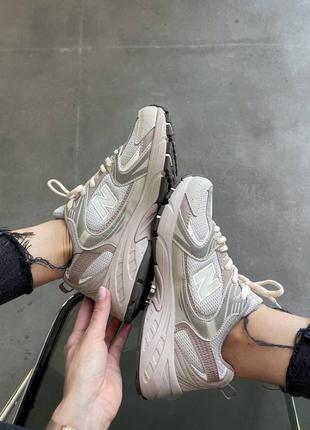Кросівки new balance 997h оригінал beige