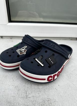 Продам crocs