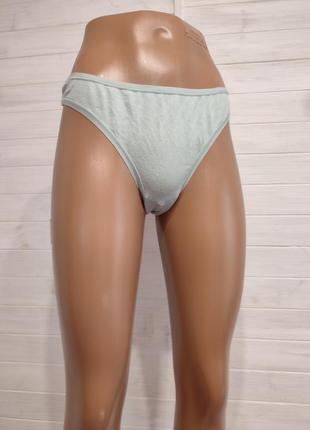 Натуральные стринги  2xl-3xl