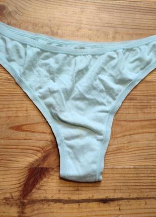 Натуральные стринги 2xl-3xl