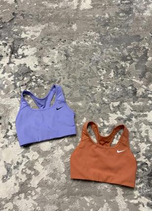 Спортивный женский женский женский кроп топ топик для бега для спорта найк nike