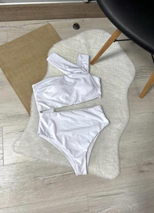 Купальник от shein