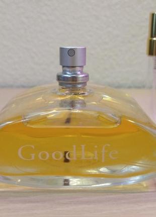Davidoff good life woman - оригинал, распив от 1 мл / затест аромата