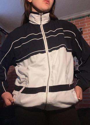 Олимпийка Levis джинсы женские