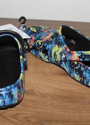 Крокси, шльопанці, босоніжки, сабо crocs, 43-44 розмір