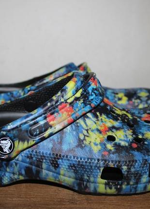 Крокси, шльопанці, босоніжки, сабо crocs, 43-44 розмір