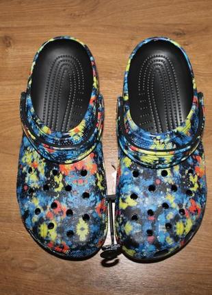 Крокси, шльопанці, босоніжки, сабо crocs, 43-44 розмір