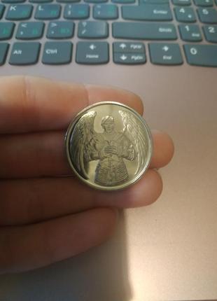 Монета деса&lt;unk&gt; нтно-штурмовые&lt;unk&gt; войска&lt;unk&gt; оружийных сил украи&lt;unk&gt; ны 10 гривен