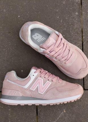 Nb082 кросівки в стилі new balance 574