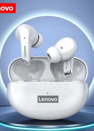 Бездротові навушники lenovo lp5