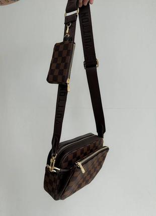 Crossbag lv sale