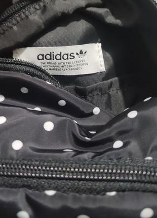 Рюкзак жіночий adidas6 фото