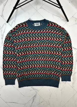 Светр missoni sport кофта coogi