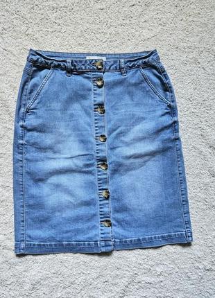 Джинсова спідниця,джинсовая юбка