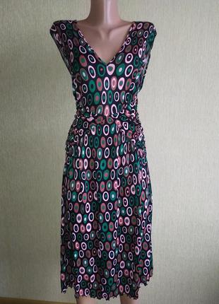 Missoni 🇮🇹 оригинальное фирменное платье нюанс
