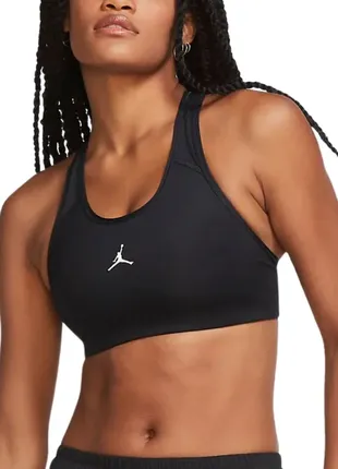 Оригінальний топ jordan jumpman bra cw2426-010