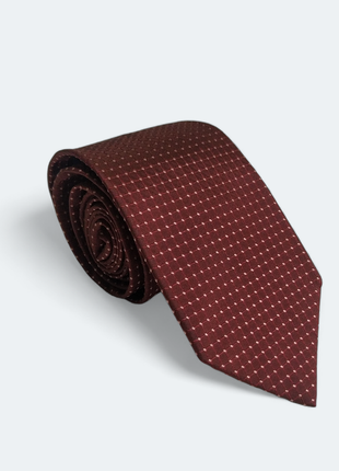 Шовкова краватка hugo boss