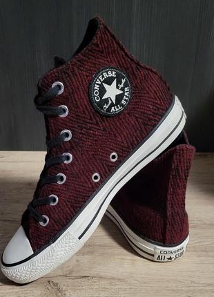 Кеди converse, 37,5 р