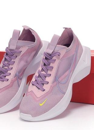 New 🔥 жіночі, літні кросівки nike vista purple violet