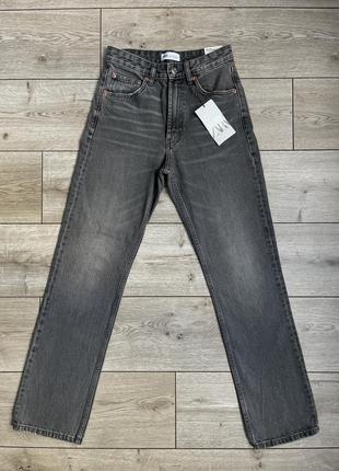 Нові жіночі джинси zara