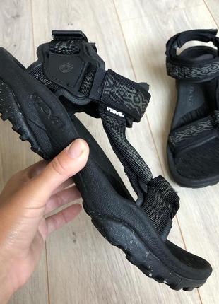 Сандалии трекинговые teva (оригинал) р. 42