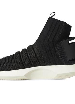 Adidas crazy 1 adv sock 2025