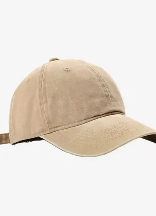 Кепка / бейсболка