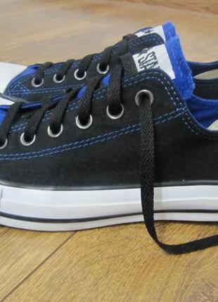 Кеди converse 39р 25,5см