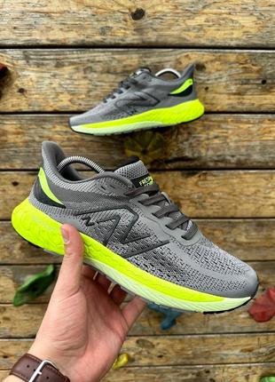 Легкі кросівки високої якості new balance fresh foam 880