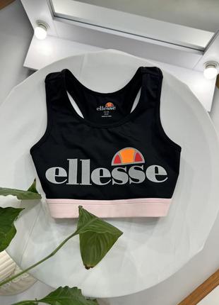 Спортивный топ ellesse