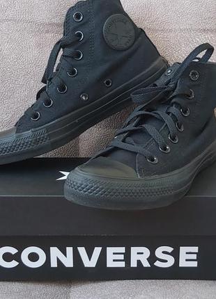 Кеды converse оригинал