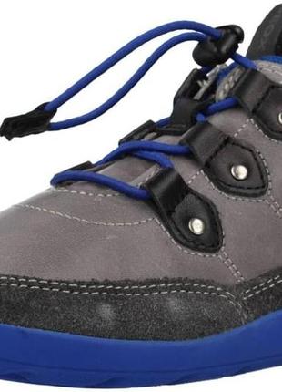 Демі кросівки geox barefeel, 31, 32 євро