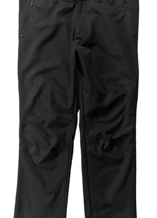 Future sport термо штаны софтшел softshell очень большой размер ххл/хххл