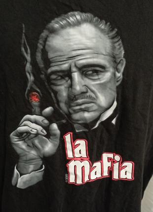 Футболка la mafia