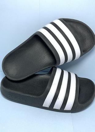 Шлепанцы adidas р.11k (29)
